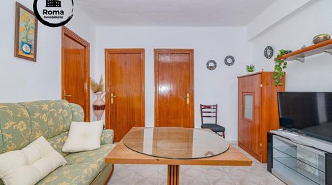 Foto 2 de Piso en venta en Angustias - Chana - Encina, Granada Capital