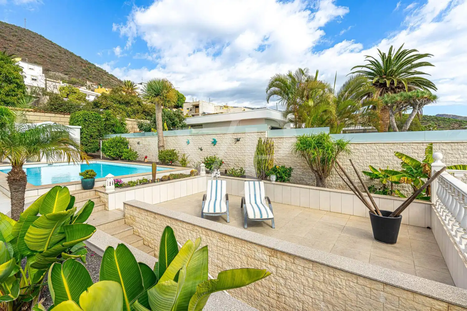 Casa o chalet en venta en Valle San Lorenzo