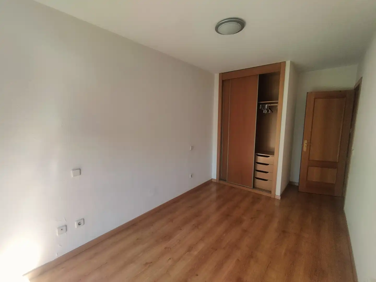 Penthouse mit Aufzug zum Verkauf in Villalba Estación, imagen 11