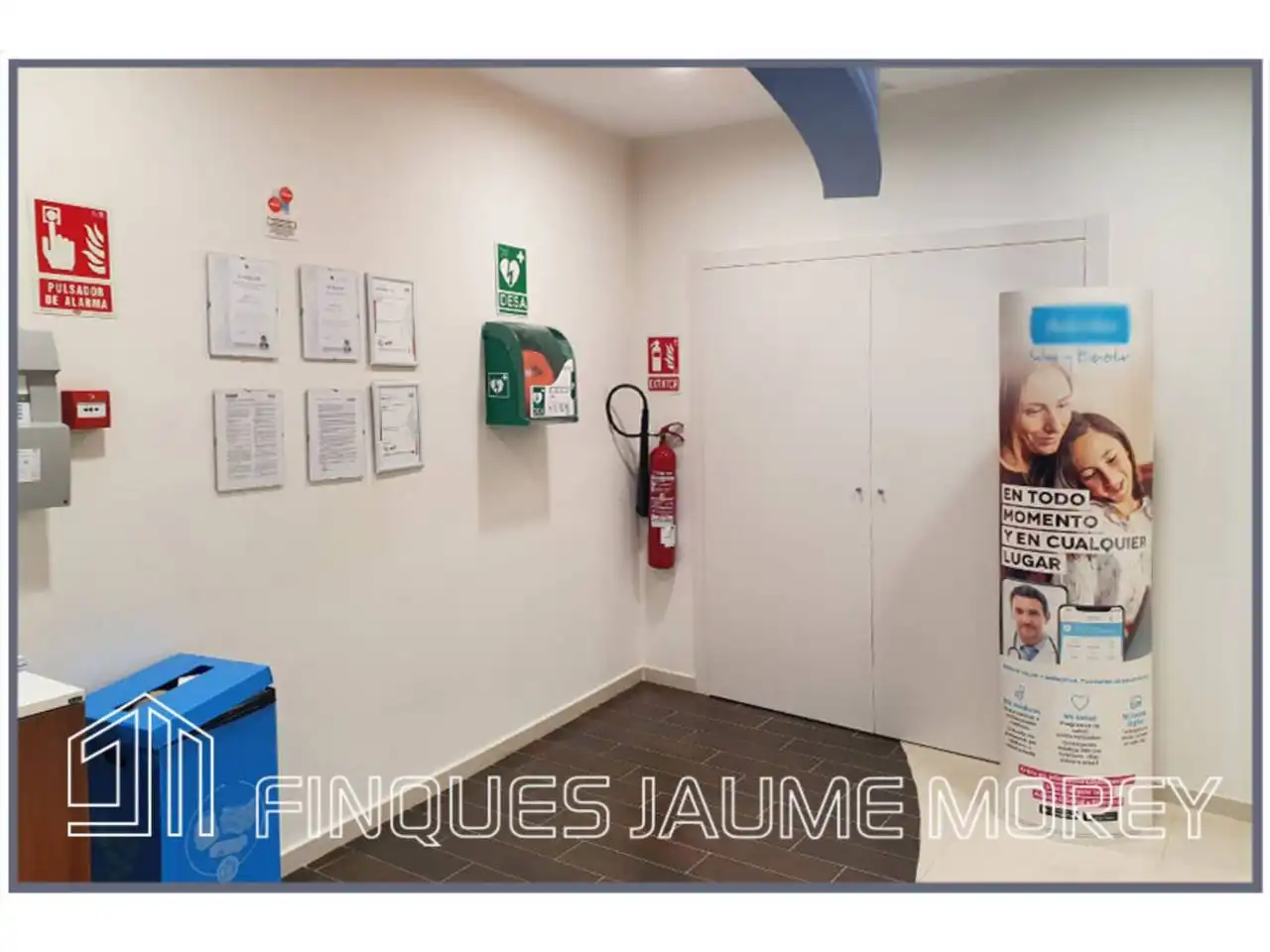 Local comercial en venda a Calle jaume armengol sn, imagen 2
