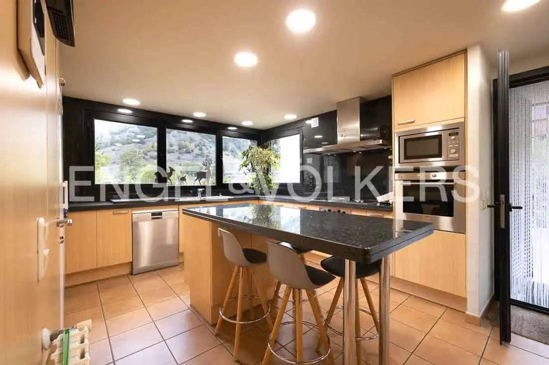 House with garden for sale in Ordino - Ansalonga - Sornàs, imagen 11