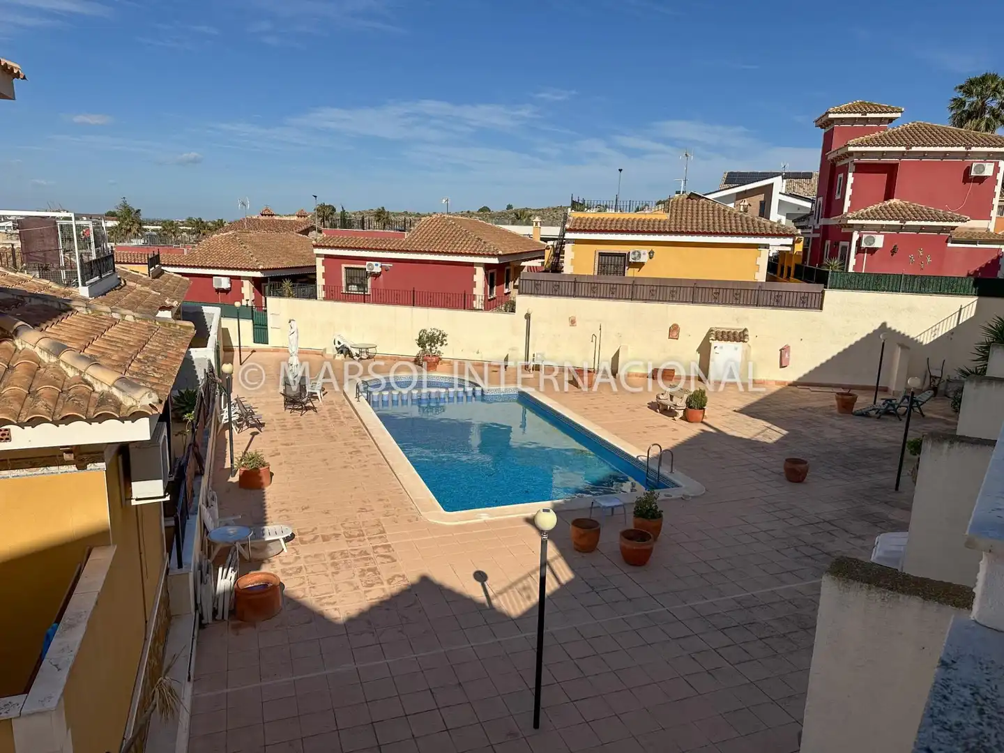 Xalet amb piscina en venda a Calle Inglaterra, imagen 10