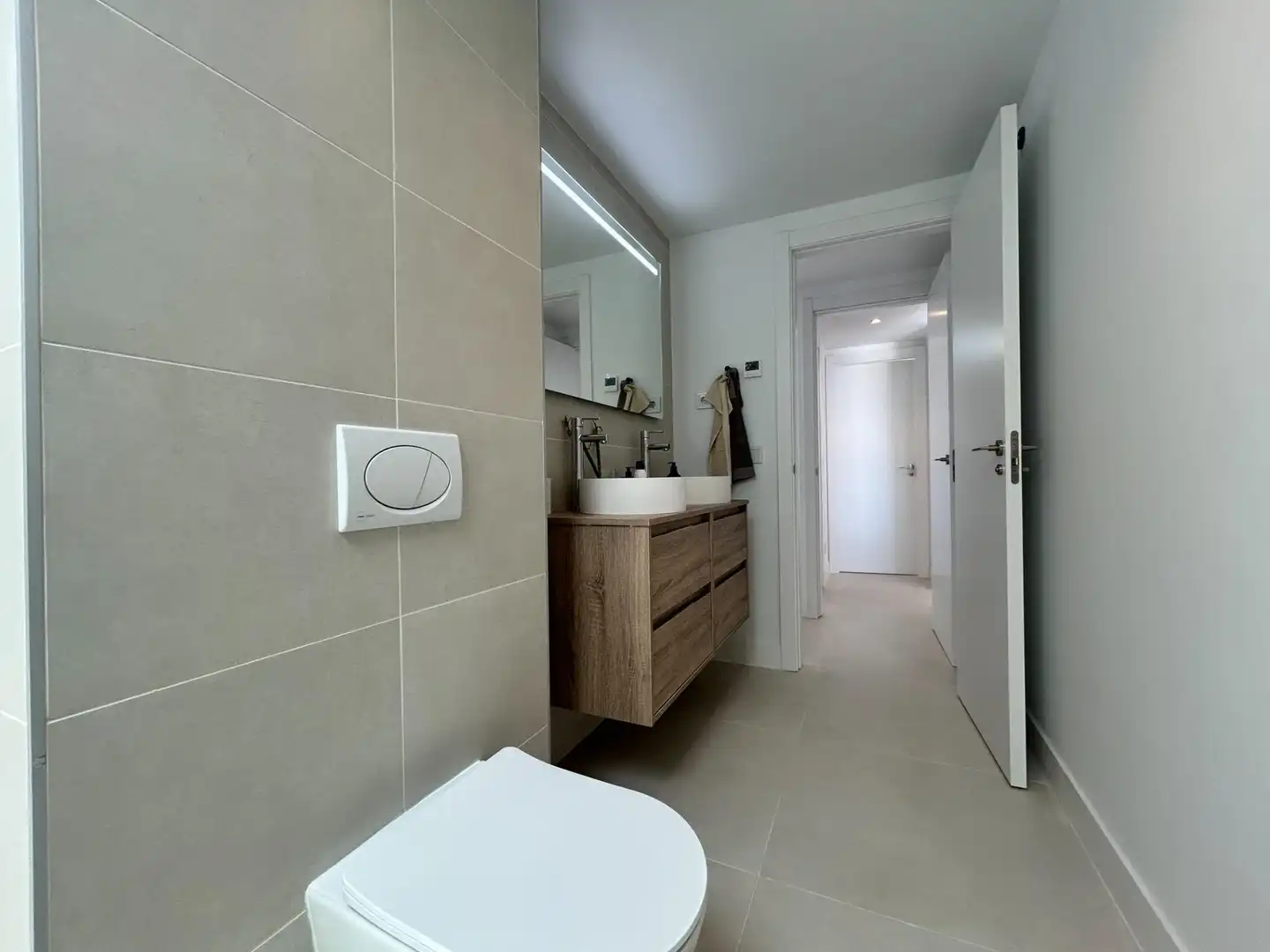 Ático con piscina en venta en Calle Victoria Kent, Lomas 5, imagen 37