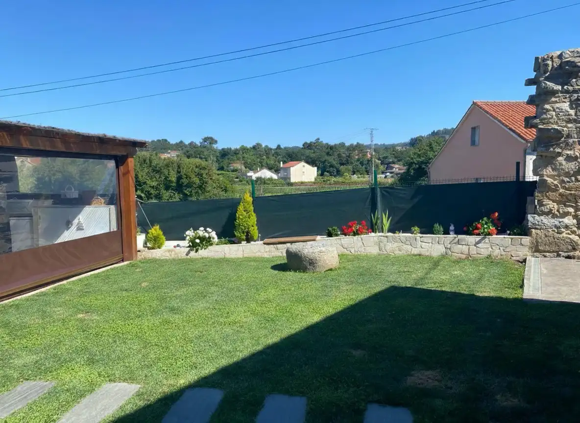 Casa o xalet en venda a Fontecarmoa