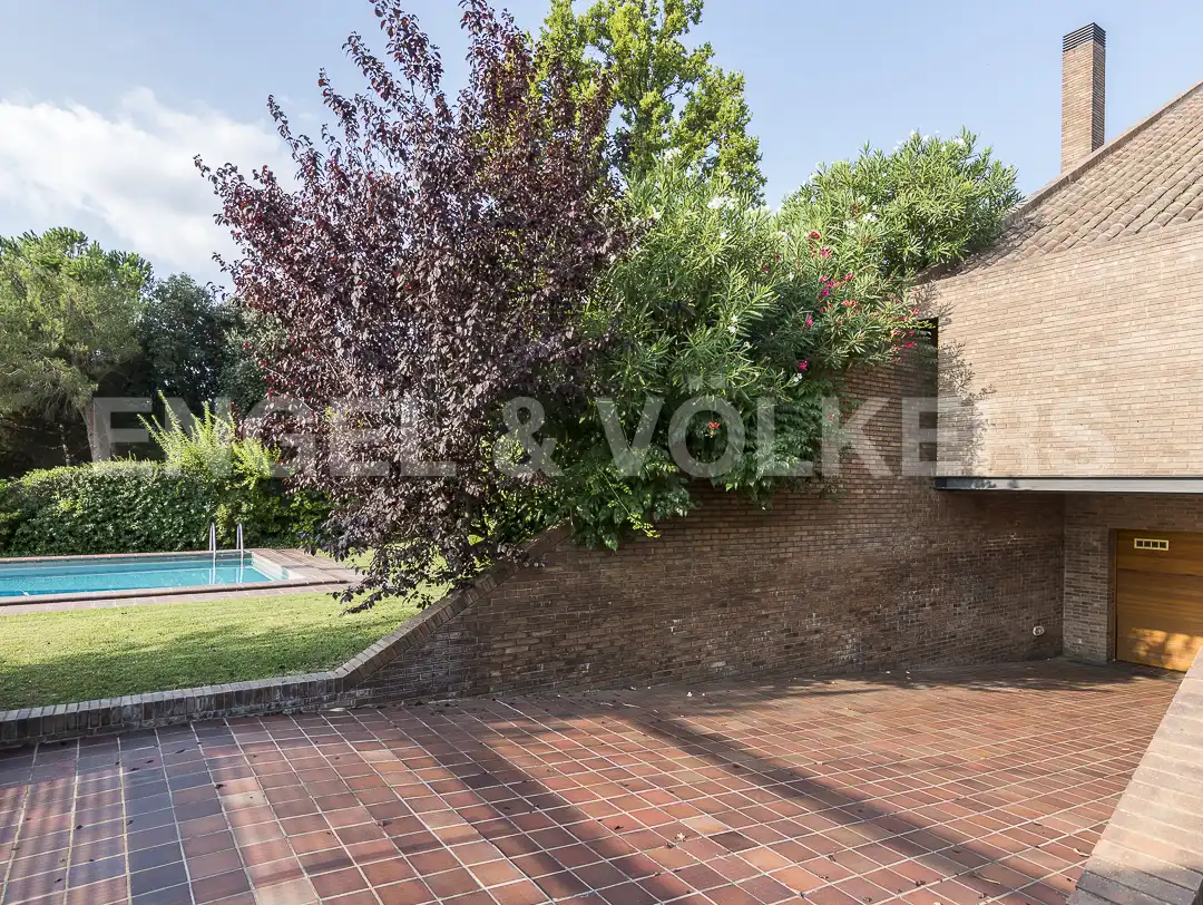 Maison avec terrasse à vendre à L'Ametlla del Vallès, imagen 4