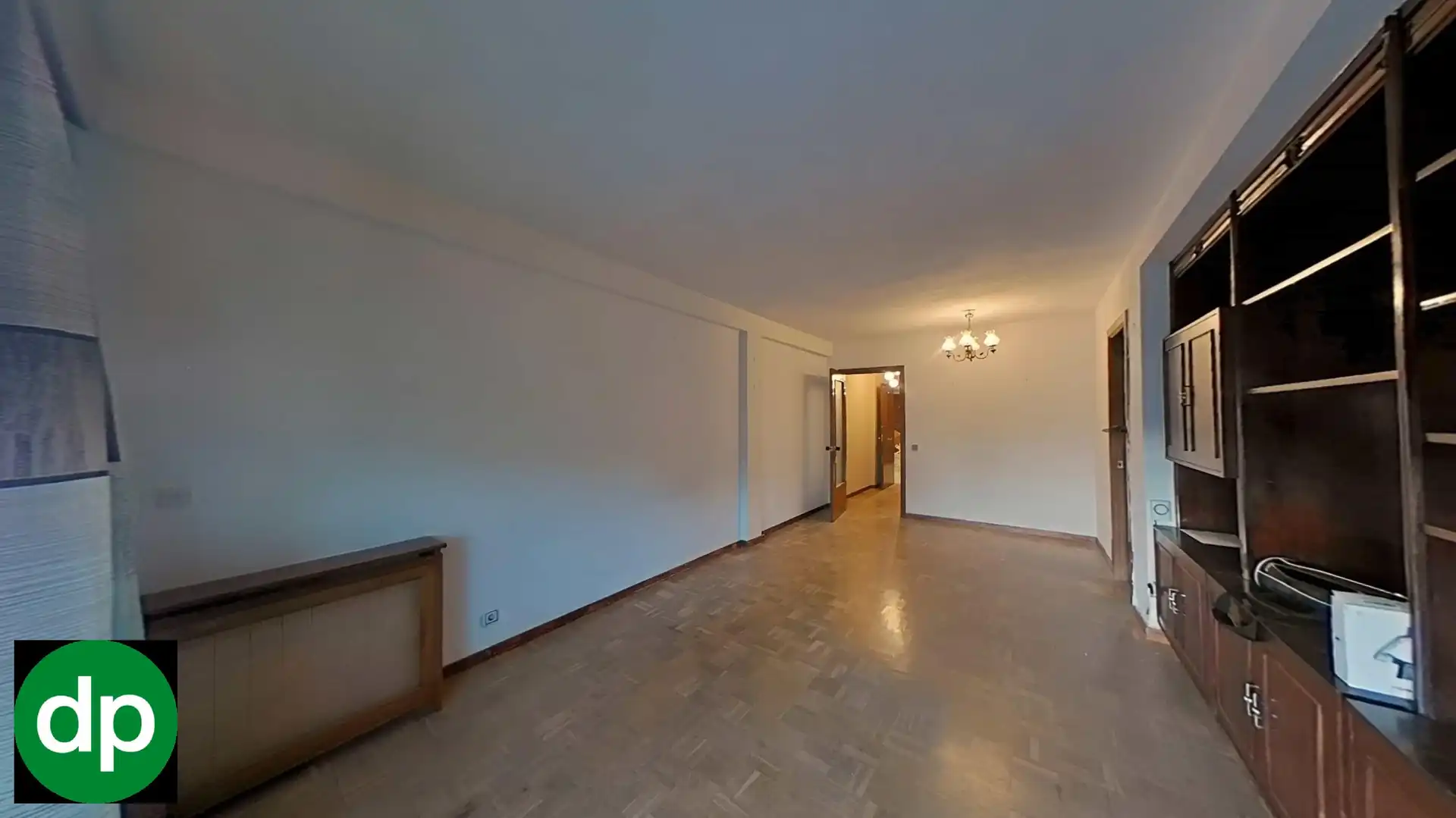 Apartamento en venta en Parque Lisboa - La Paz