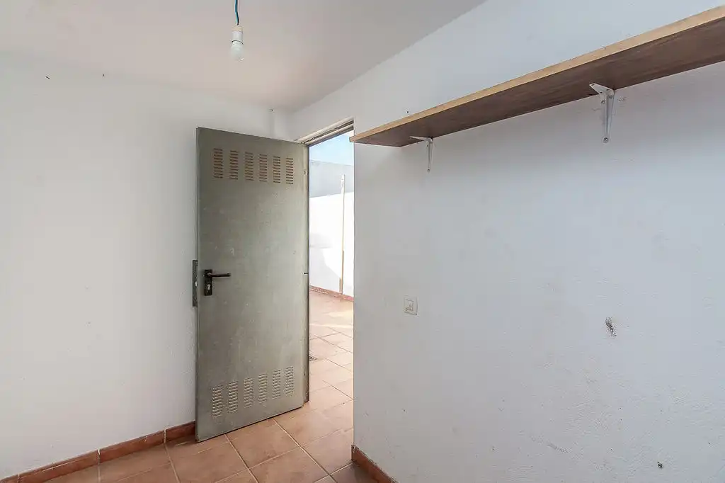 Pis en venda a C/ Agustín Espinosa , San Francisco Javier - Argana Baja