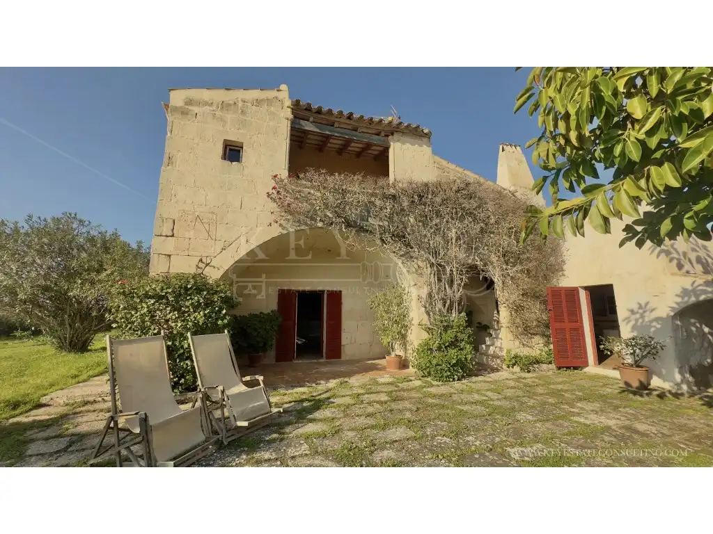 Casa o chalet en venta en Diseminados Torre Oficial, Cala Blanca