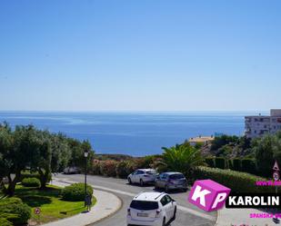 Vista exterior de Casa o xalet en venda en Santa Pola amb Aire condicionat, Terrassa i Piscina