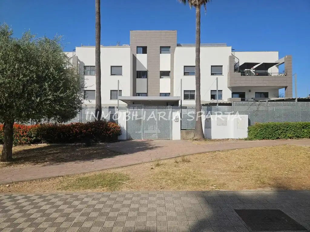 Wohnung mit Pool zum Verkauf in Calle Presidente Adolfo Suárez 1, imagen 129