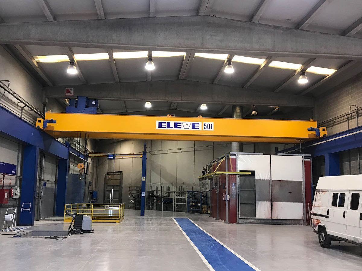 Nave industrial en venta en Constantí
