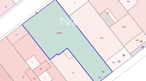 Photo 2 of Land for sale in Mare de Deu de Lourdes, La Serreta, Rubí