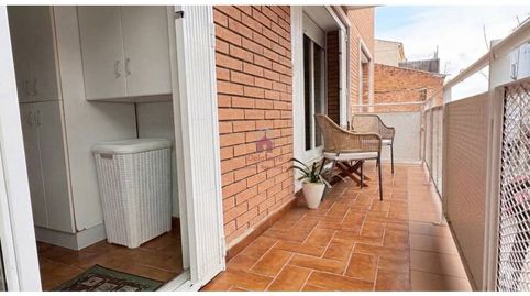 Foto 4 von Wohnung zum Verkauf in Calle San Marian, Barri del Centre, Terrassa