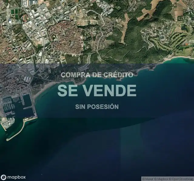 Commercial properties for sale in Vilanova i la Geltrú
