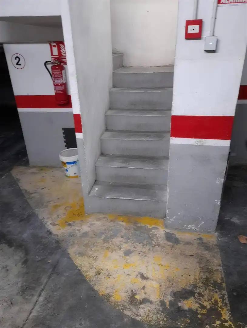 Local comercial en venta en Calle Teulada, imagen 16