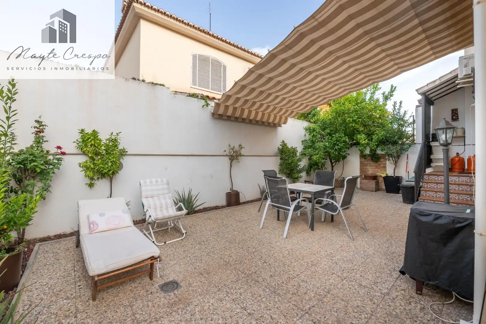 Semi-detached house for sale in Calle MEROE, imagen 23