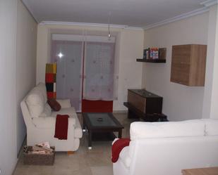 Living room of Flat for sale in  Córdoba Capital  with Air Conditioner, Terrace and Storage room