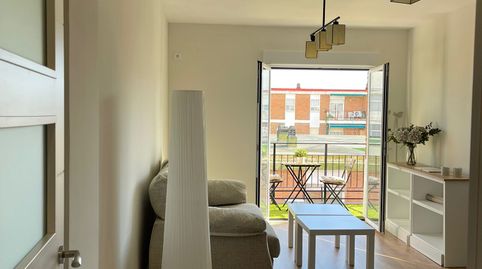 Foto 4 von Wohnung zur Miete in Calle Viriato, Miralvalle - Av. Virgen del Puerto - La Data, Plasencia