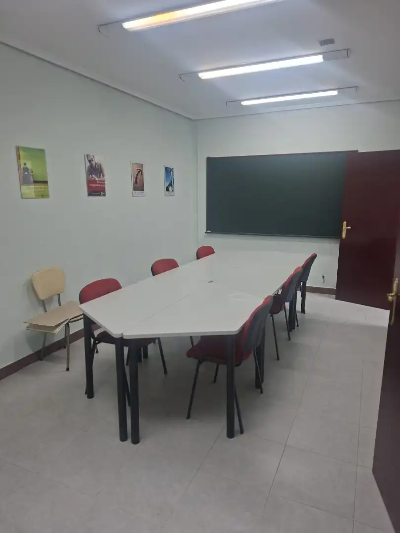 Geschaftsraum zur Miete in Vitoria - Gasteiz