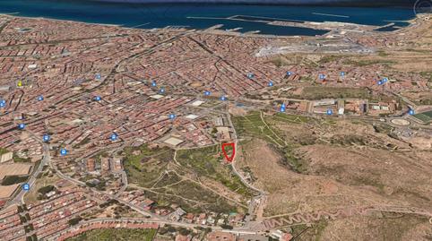 Foto 3 de Residencial en venda a Camino de la Molineta, 18, Los Ángeles - Cruz de Caravaca, Almería