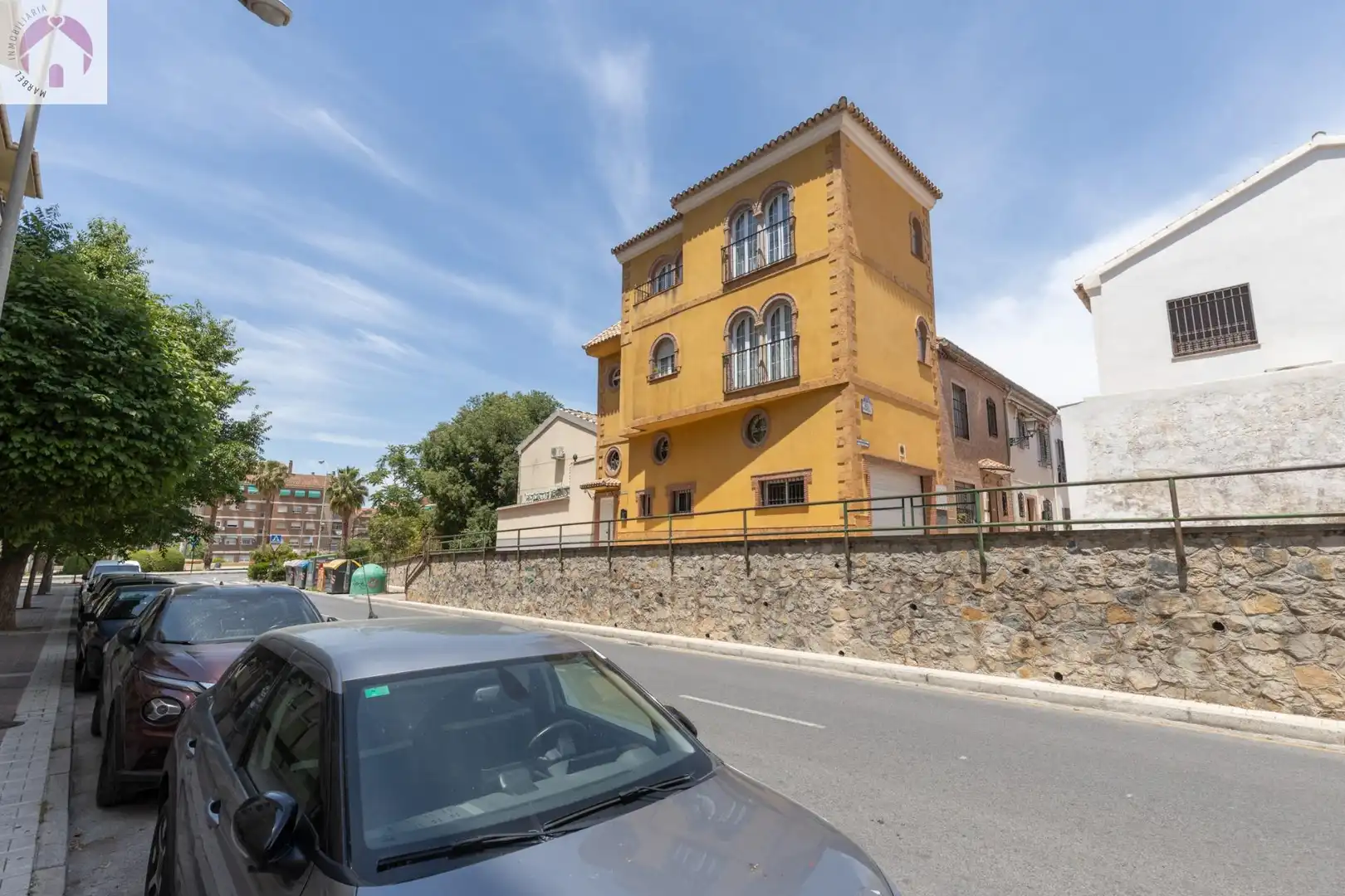 Houses for sale in San Francisco Javier