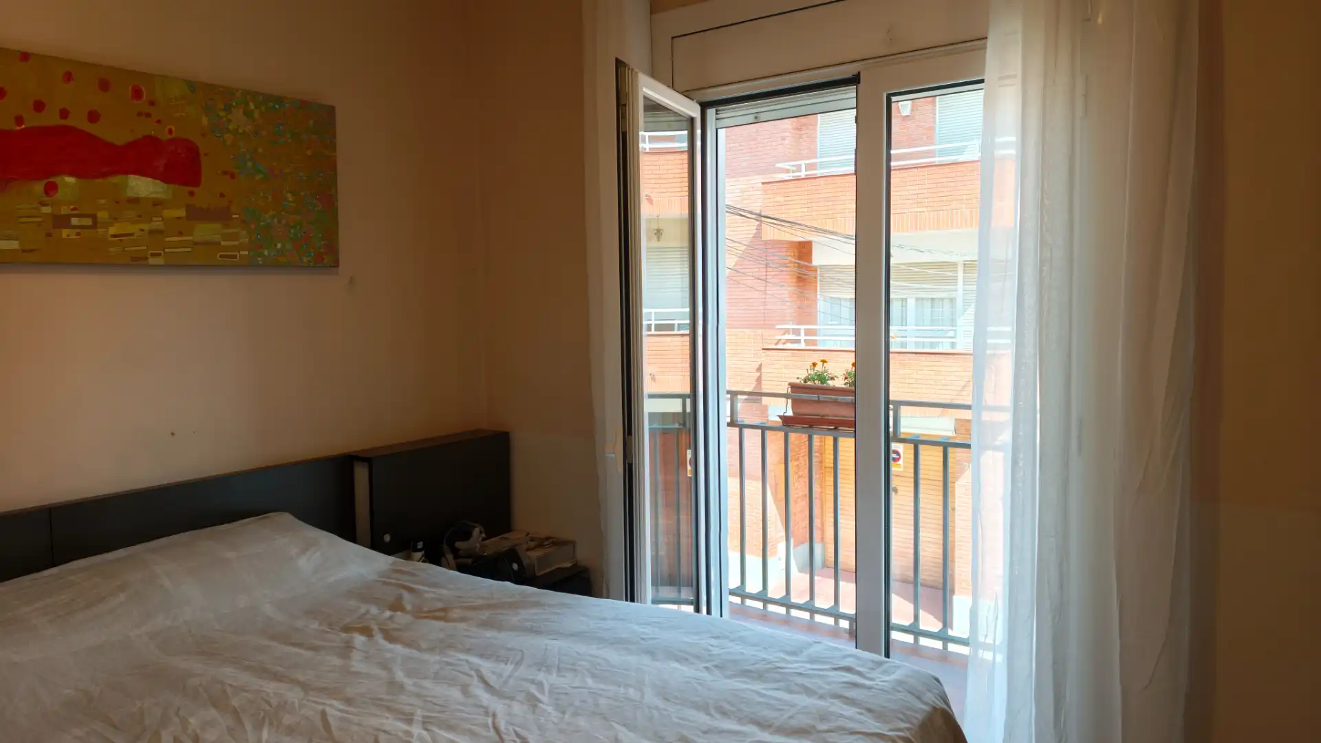 Habitación de Piso en venta en Sant Fruitós de Bages con Aire acondicionado, Calefacción y Terraza