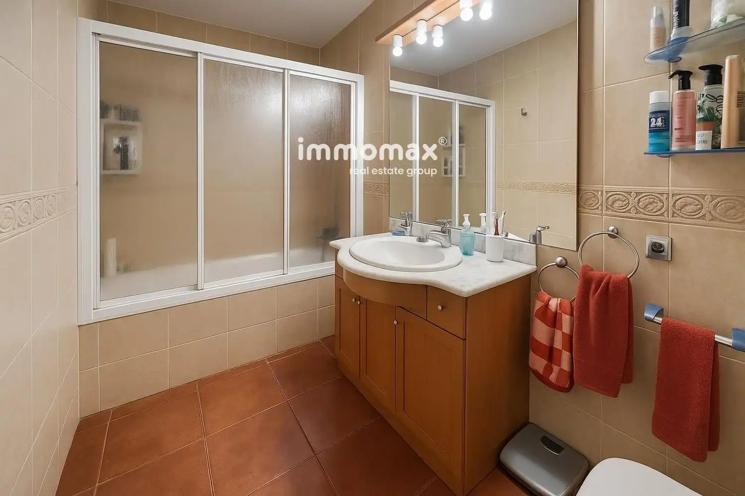 Flat for sale in Pallejà, Barcelona
