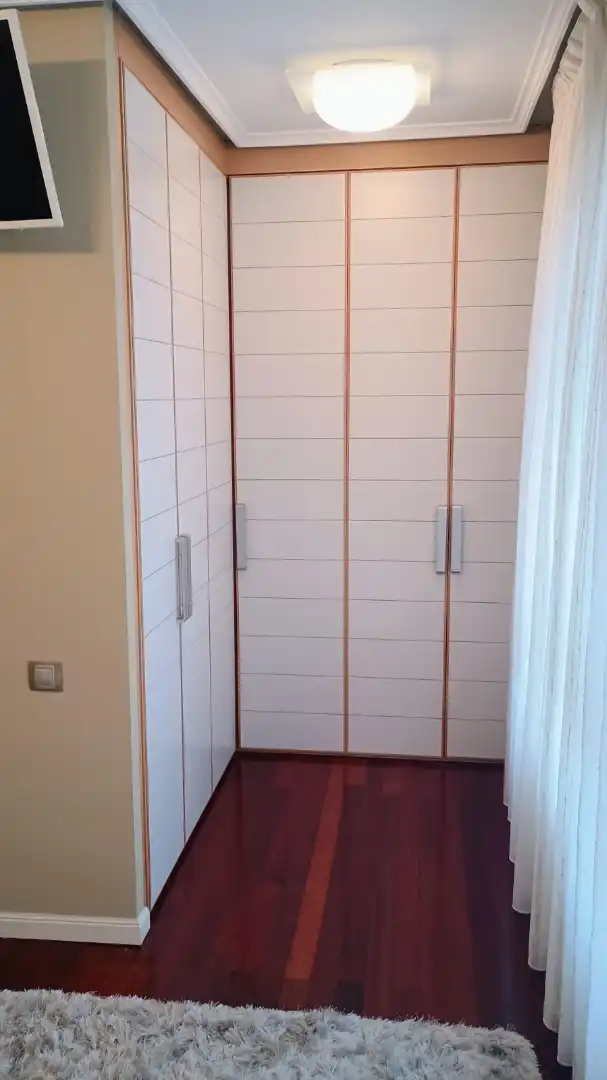 Habitación de Casa o chalet en venta en Laredo con Calefacción, Jardín privado y Terraza