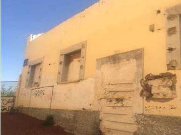 Casa pareada en venta en Ctra. Circunvalación - La Magdalena