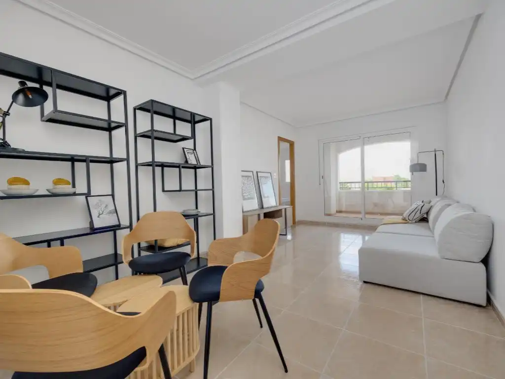 Apartament amb piscina en venda a San Fulgencio, imagen 14