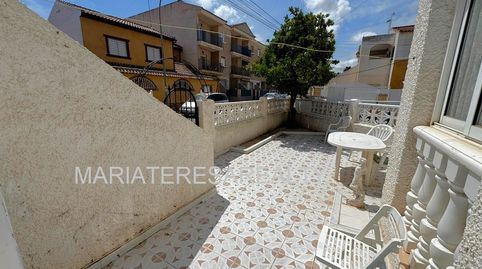 Foto 4 de Apartamento en venta en Los Narejos - Punta Calera, Los Alcázares