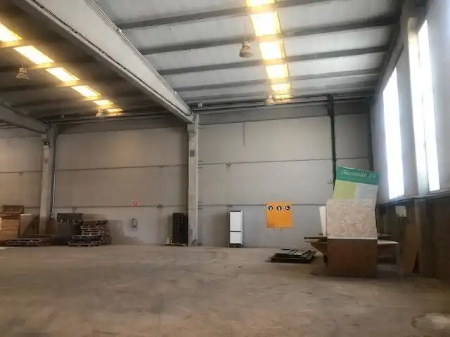 Nave industrial in affitto a Centre, imagen 2