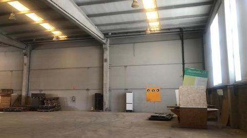 Photo 2 of Industrial buildings to rent in Centre, Tortosa