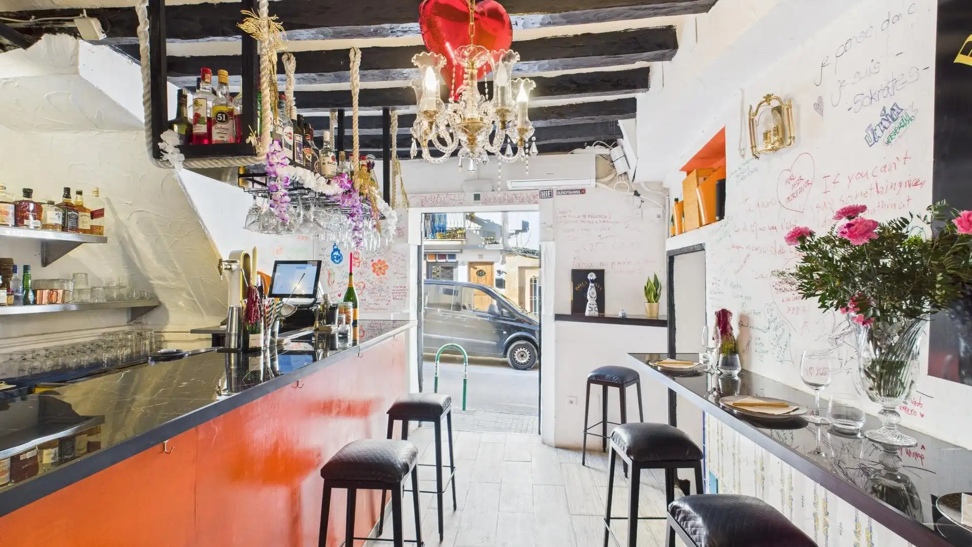 Local en traspaso en  Palma de Mallorca