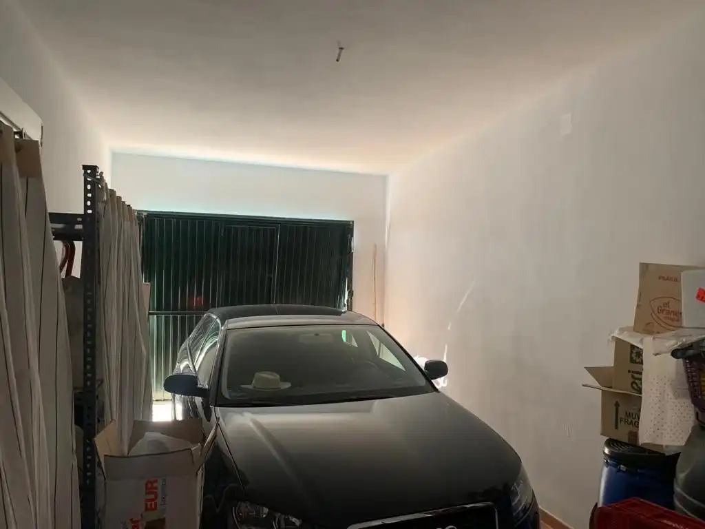 Parking de Casa o chalet en venta en Medellín con Trastero