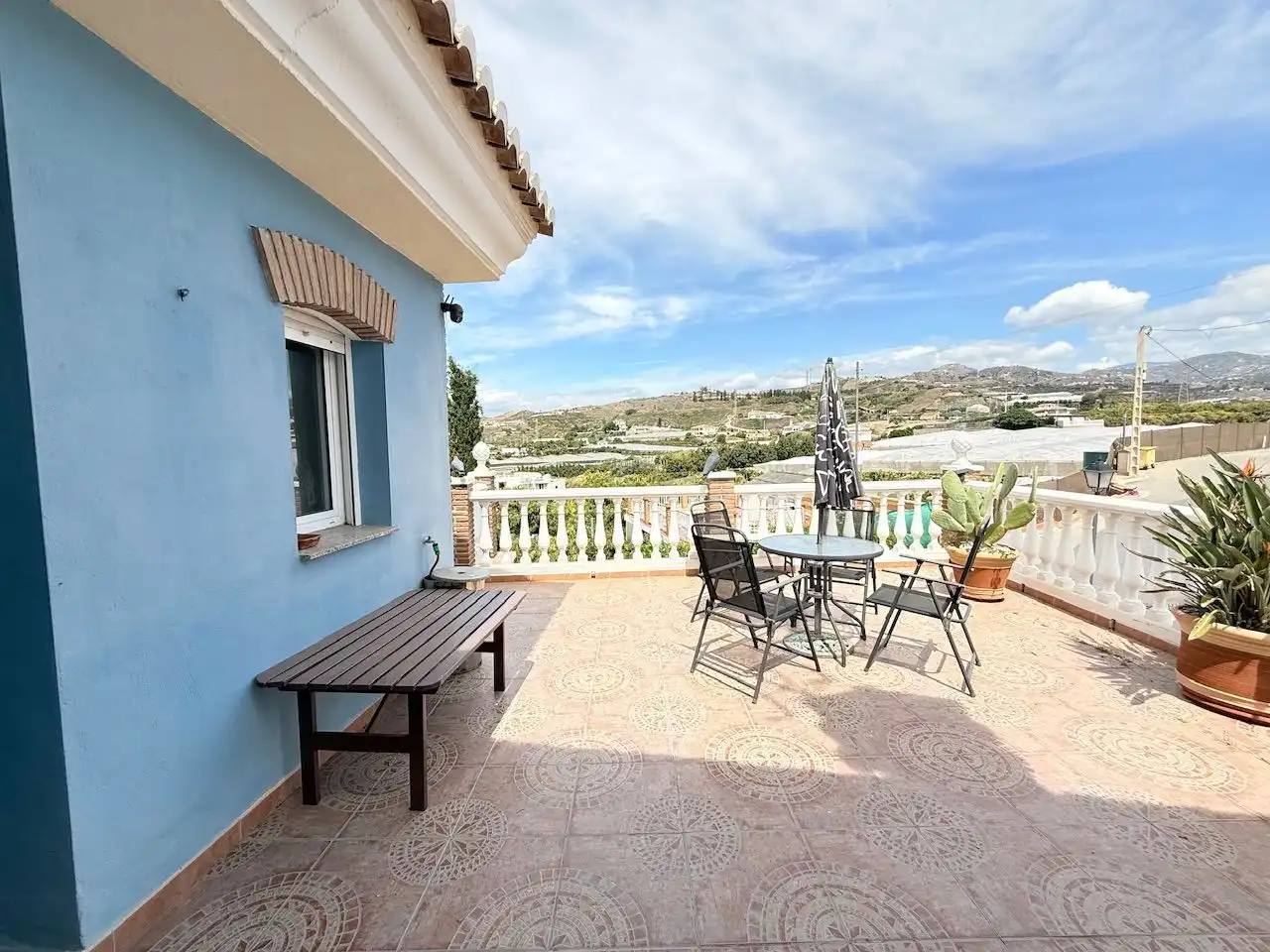 Casa con piscina in vendita a Urbanización Santa Rosa, imagen 43
