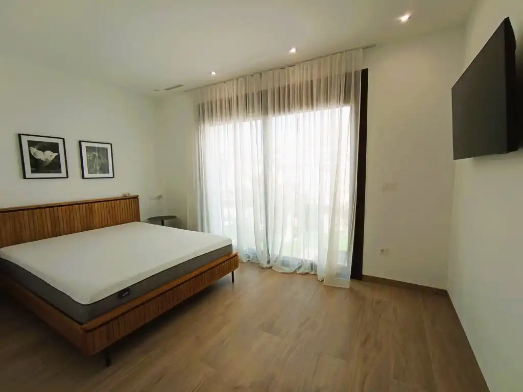 Casa con terraza en venta en Carrer Ecuador, imagen 13