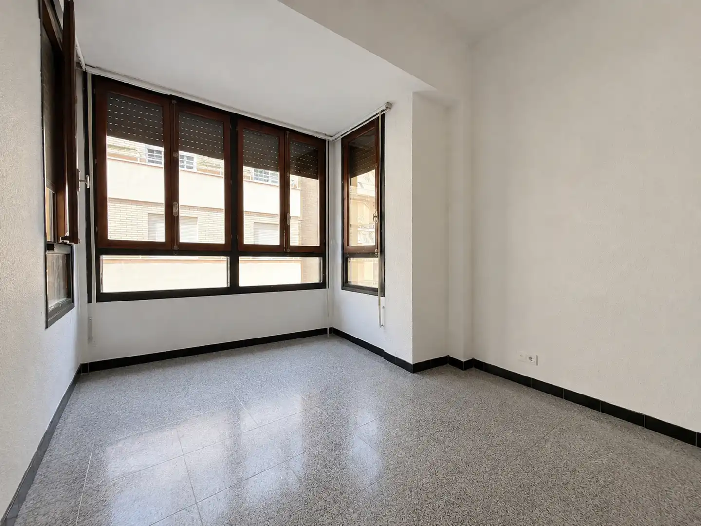 Bedroom of Flat for sale in Castellón de la Plana / Castelló de la Plana  with Storage room