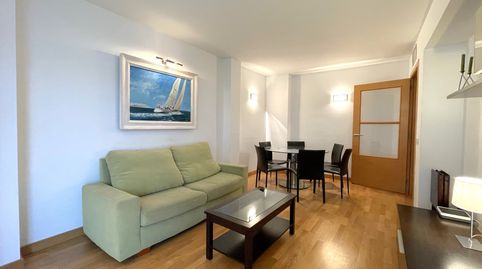 Foto 3 de Dúplex en venta en Camí de Ses Vinyes, Maó - Mahón