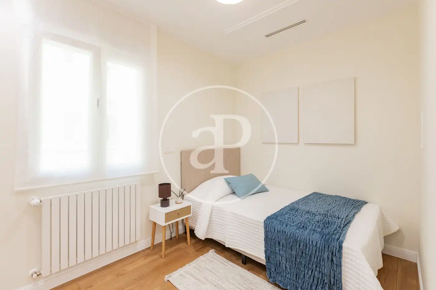 Habitación de Piso en venta en Madrid con Aire acondicionado, Calefacción y Terraza