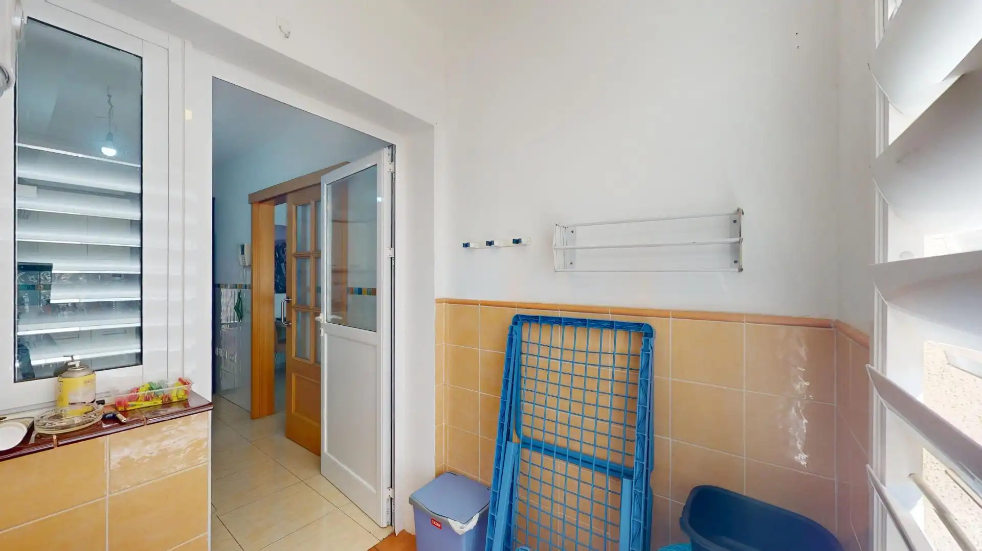Piso en venta en San Cristóbal de la Laguna con Terraza