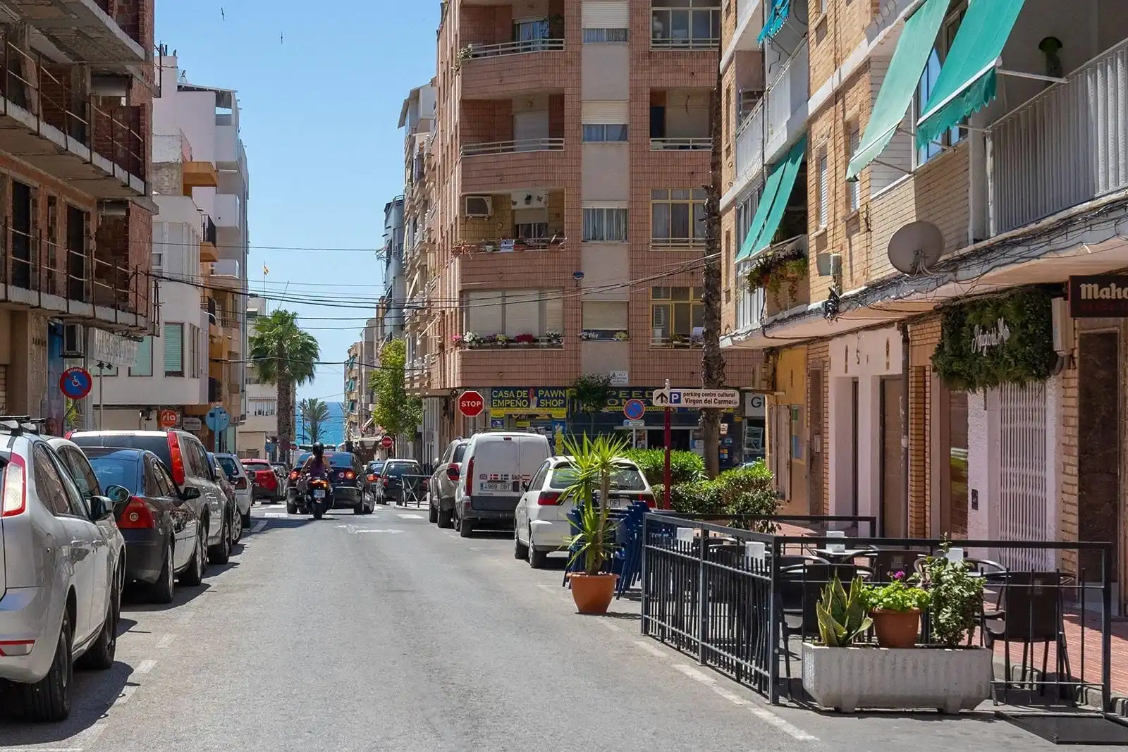 Apartment with lift for sale in Playa del Cura, imagen 30