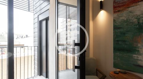Foto 4 de Piso de alquiler en Carrer del Doctor Trueta, El Poblenou, Barcelona Capital