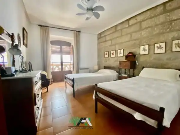 Casa amb terrassa en venda a Calle Gaspar Becerra, imagen 25