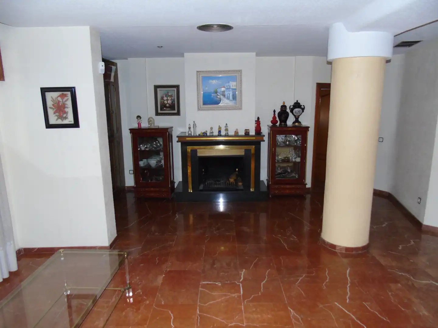 Buildings for sale in Murcia