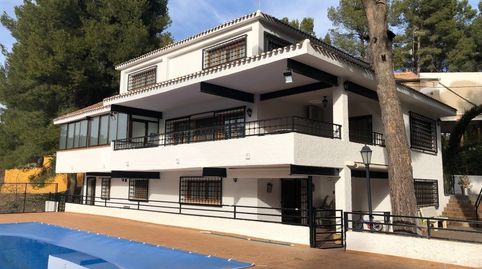 Foto 3 de Casa o chalet en venta en las Fuentecicas, Almansa, Albacete