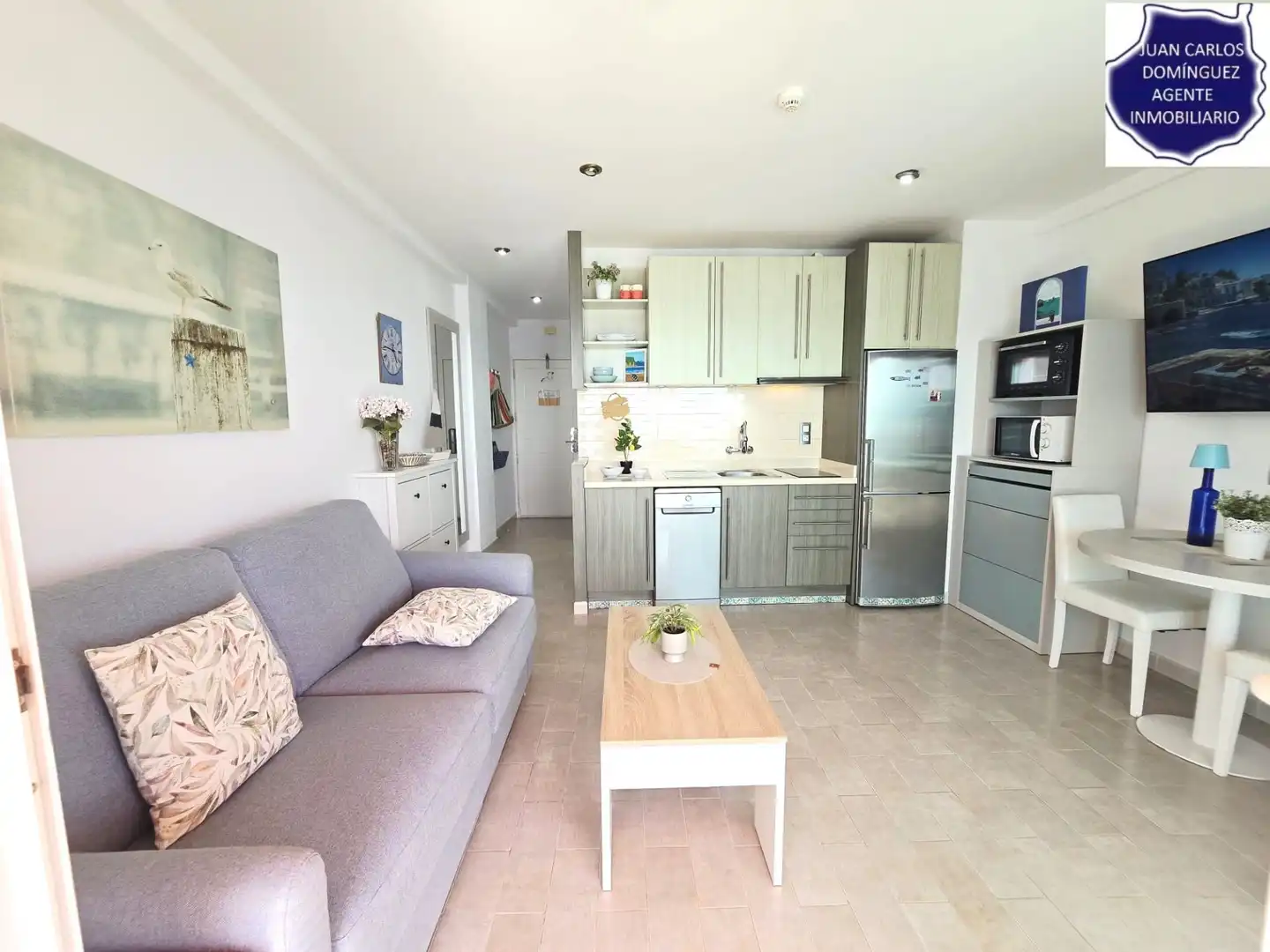 Apartament amb piscina de lloguer a Arguineguín, imagen 15