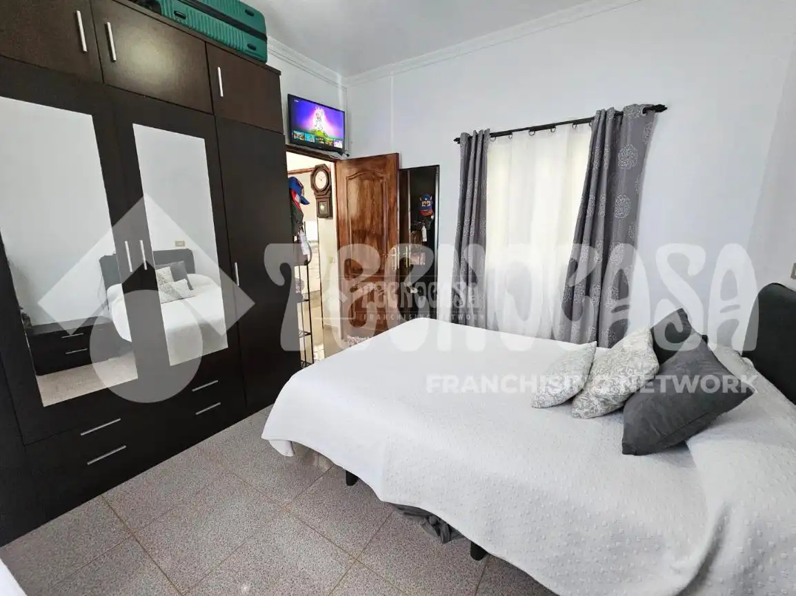Casa adosada en venta en Cardones