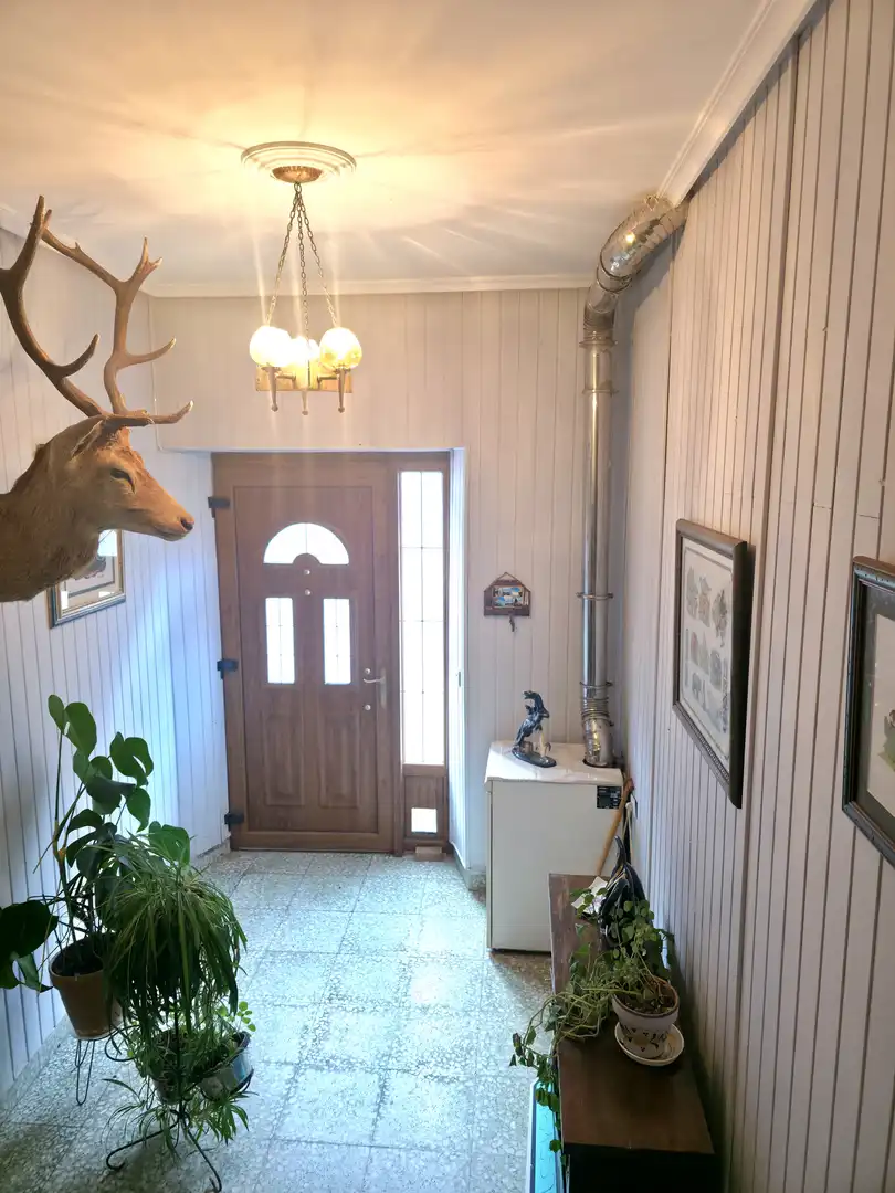 Wohnung zum Verkauf in Barruelo de Santullán