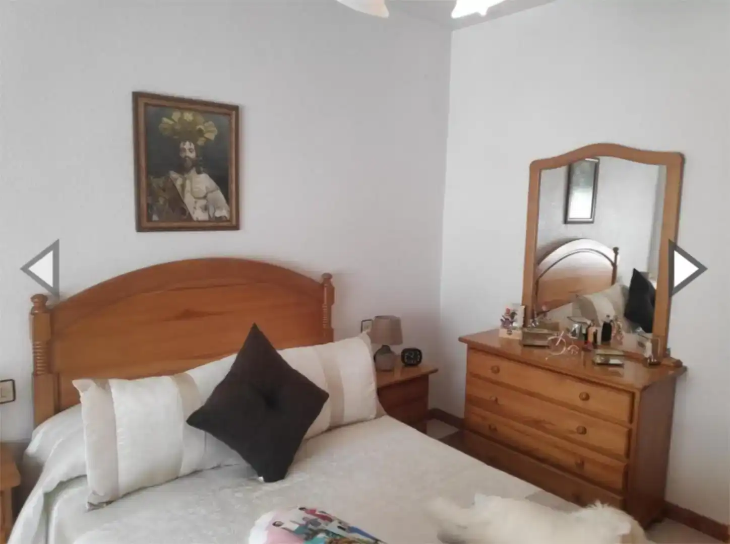 Dormitori de Dúplex en venda en Moratalla amb Aire condicionat